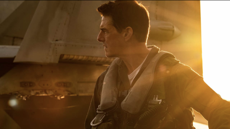 Tom Cruise regresará como Maverick en una tercera entrega de Top Gun.