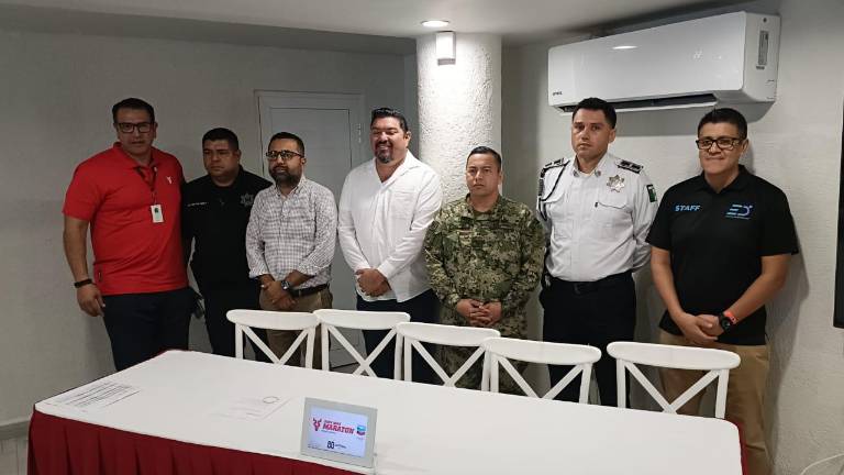 Se espera una asistencia total de 30 mil personas entre atletas, acompañantes y turistas, los cuales dejarán una derrama económica de más de 160 millones de pesos.