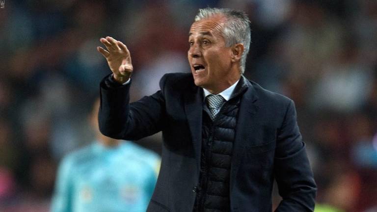 Sergio Bueno asume el timón de Mazatlán FC, tras apenas haber disputado tres jornadas en el Clausura 2026.