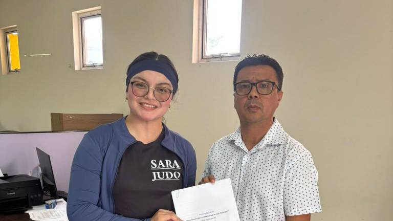 Comités deportivos reciben inducción para fortalecer su gestión.