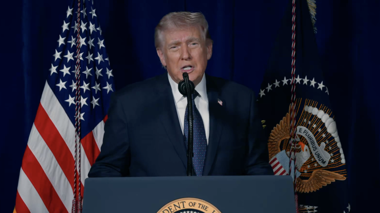 La administración de Donald Trump en EU intensificará significativamente su campaña contra el narcotráfico desde México.