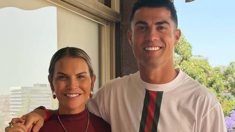 Kátia Aveiro aseguró que el Mundial 2026 sería la última competencia de Cristiano Ronaldo con la selección de Portugal.