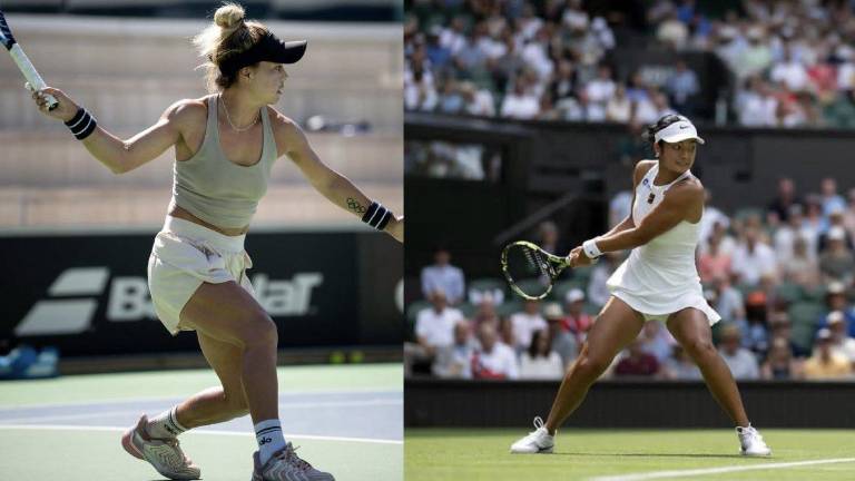 Renata Zarazúa tendrá una complicada rival.