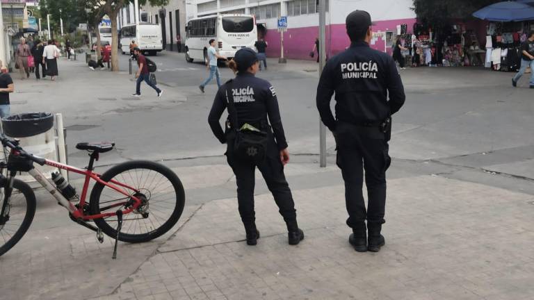 Autoridades reportaron detenciones e infracciones, pero la violencia no se detuvo en el operativo.