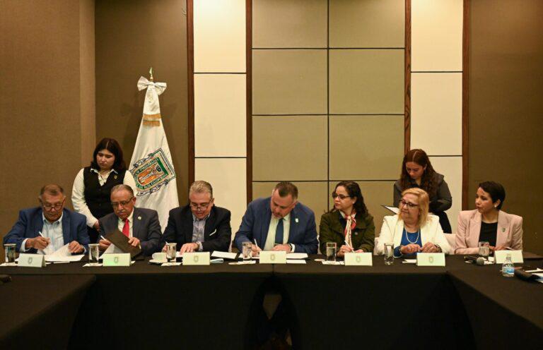 $!Impulsan Observatorio Tecnológico para el desarrollo sostenible y la prosperidad de la región del Mar de Cortés