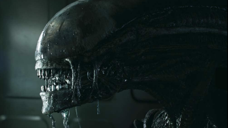 Alien 5 ya está en proceso pre producción.
