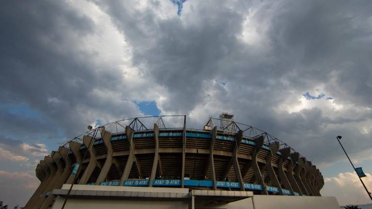 Ni Azteca ni Banorte, el Coloso de Santa Úrsula tendrá otro nombre durante la Copa del Mundo 2026.