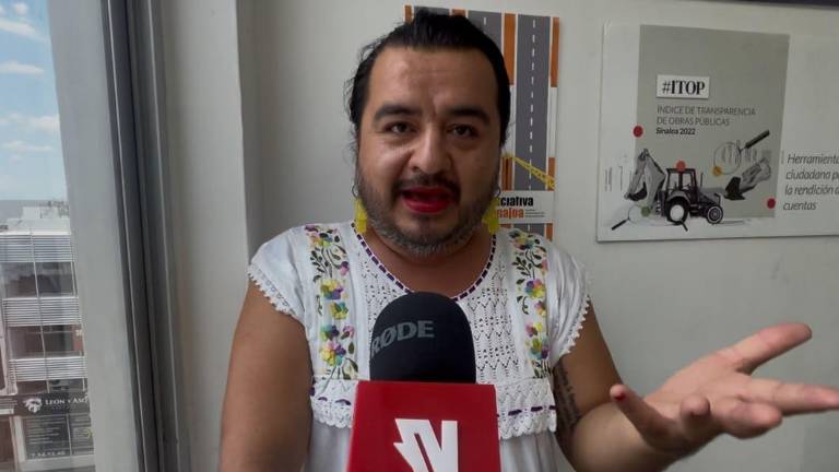 Ximena con X rechazó las declaraciones de la Alcaldesa de Cosalá al considerar que no reflejan lo que viven diariamente los habitantes de estas comunidades.