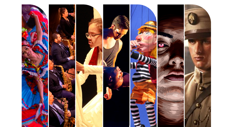 La Universidad Autónoma de Sinaloa inicia los festejos del 149 aniversario de su fundación el jueves 5 de mayo.