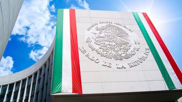 La Mesa Directiva informó a la Asamblea sobre la recepción de un oficio enviado por el Congreso del Estado de Sinaloa.