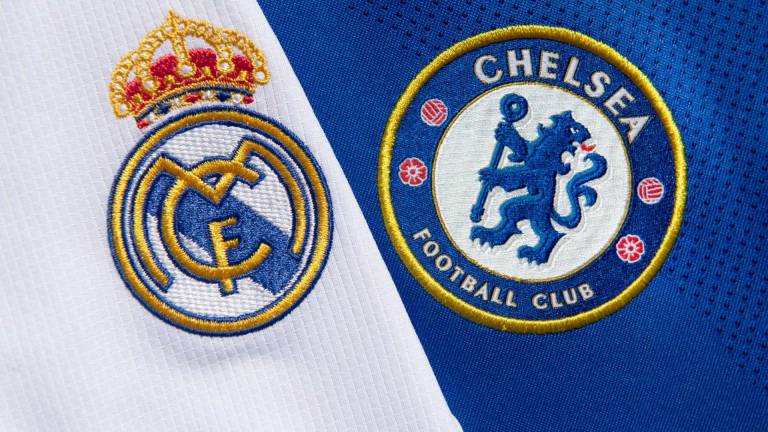 Real Madrid y Chelsea se volverán a encontrar por segunda vez en fila en cuartos de final de la Champions.