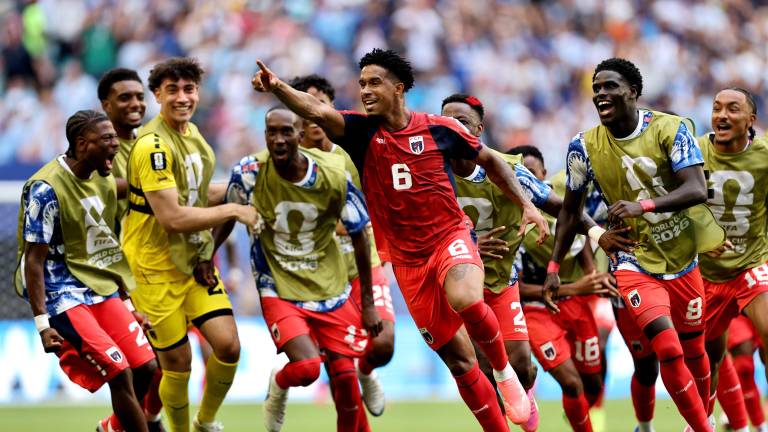 Cabo Verde suma su segundo empate en la justa.