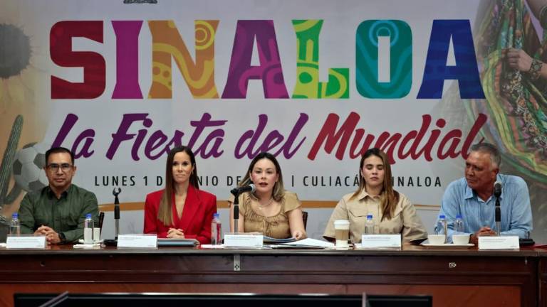 La estrategia buscará atraer visitantes nacionales y extranjeros aprovechando que México será una de las sedes del torneo.
