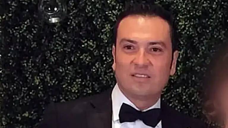 Jorge Amílcar Olán Aparicio es señalado como cercano a los hijos del ex Presidente Andrés Manuel López Obrador.