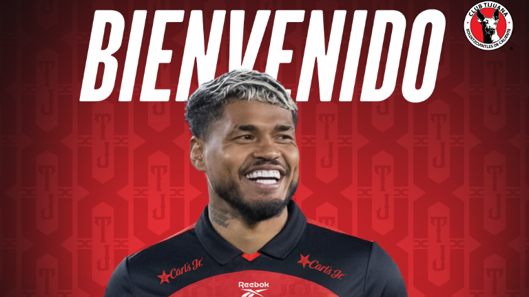 Josef Alexander Martínez refuerza a la jauría.