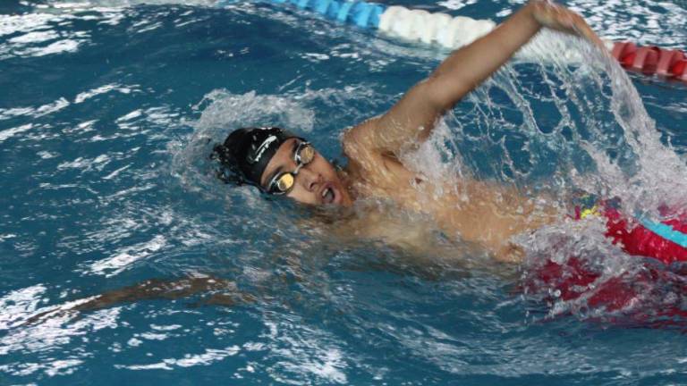 Bajo la dirección del entrenador Rafael García, los mazatlecos alcanzaron el primer lugar por equipos al finalizar la competencia con un total 140 medallas.