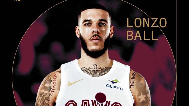 Lonzo Ball se va al Jazz.