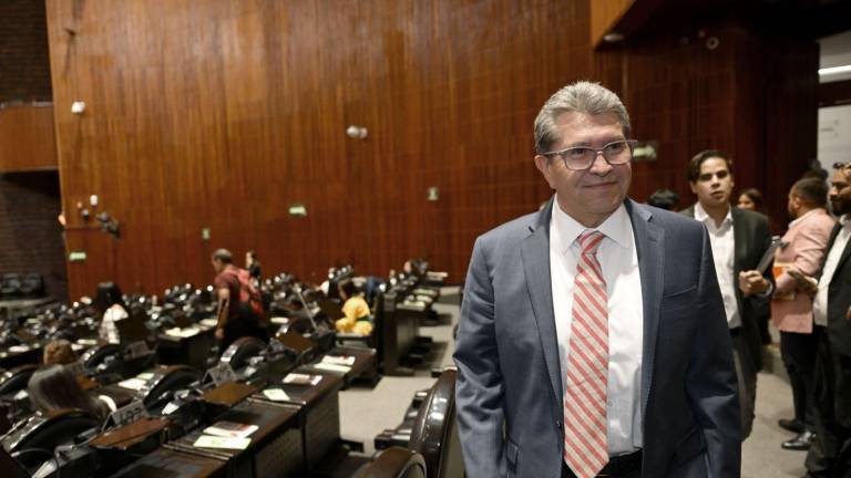 El proceso de aprobación en los estados comenzó a menos de 24 horas de que el Congreso de la Unión sancionara el dictamen.