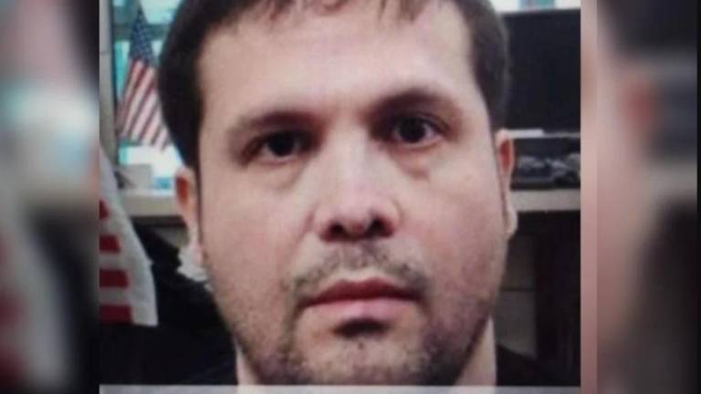 Joaquín Guzmán López, hijo de “El Chapo” Guzmán, tiene pendiente su proceso penal en Chicago.