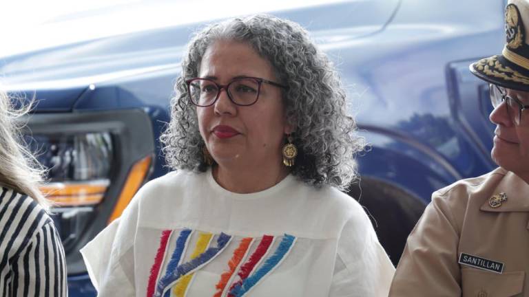 La Gobernadora de Sinaloa Graciela Domínguez Nava afirmó que hay acompañamiento a familia de bebé asesinado en Culiacán.