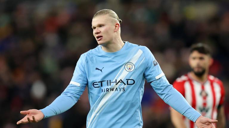 El partido termina sin goles.