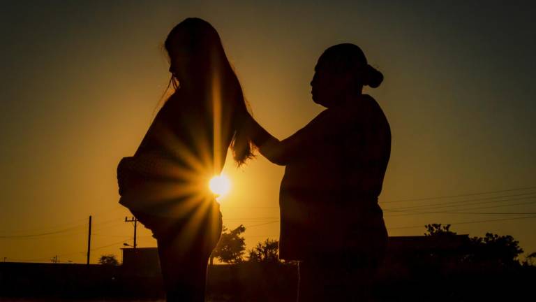 Durante 2022, en México un 13 por ciento de los embarazos registrados correspondieron a adolescentes.