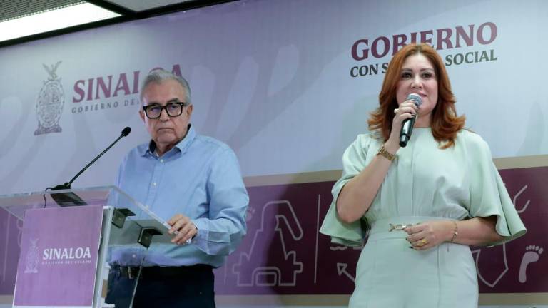 Los pescadores recibirán el apoyo de el apoyo de 3 mil 750 pesos, indicó la Secretaría de Pesca y Acuacultura, Flor Emilia Guerra Mena.