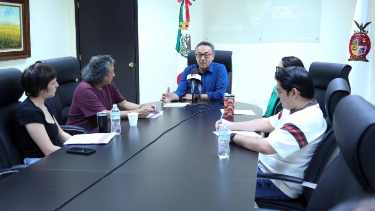 Juan Avilés Ochoa dio a conocer la convocatoria del Premio Nacional de Ensayo Histórico y Social José C. Valadés 2026.