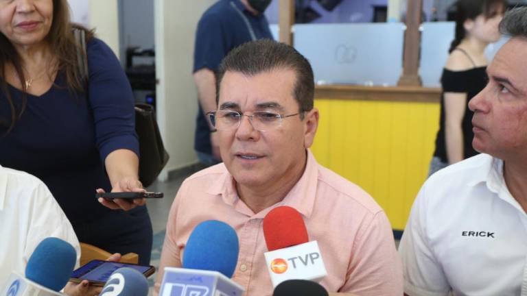 El Alcalde Édgar González Zataráin habló sobre el caso del joven privado de la libertad en la Colonia Luis Echeverría.