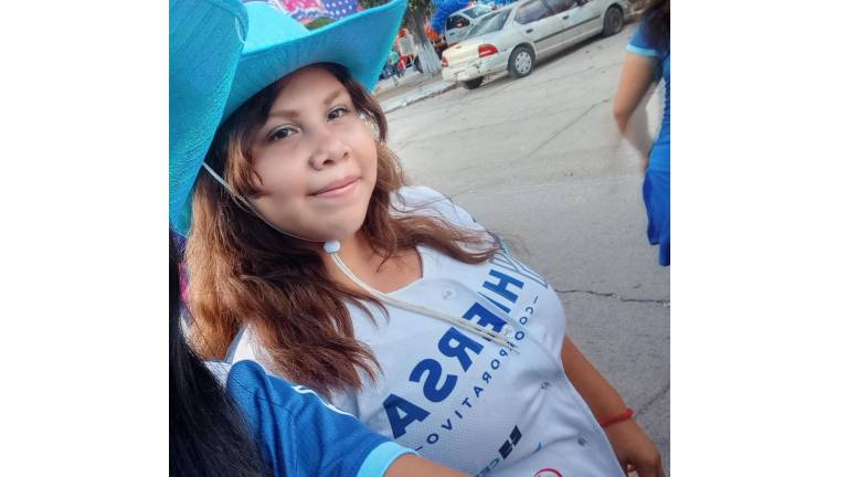 Grecia murió esta madrugada, cuando era llevada por sus tíos Yessica Siboney y Ramiro a recibir atención médica por una picadura de alacrán.