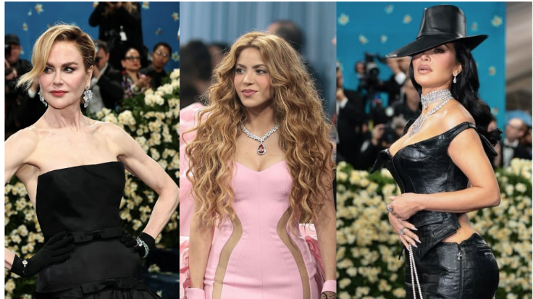 La Met Gala de este 2026