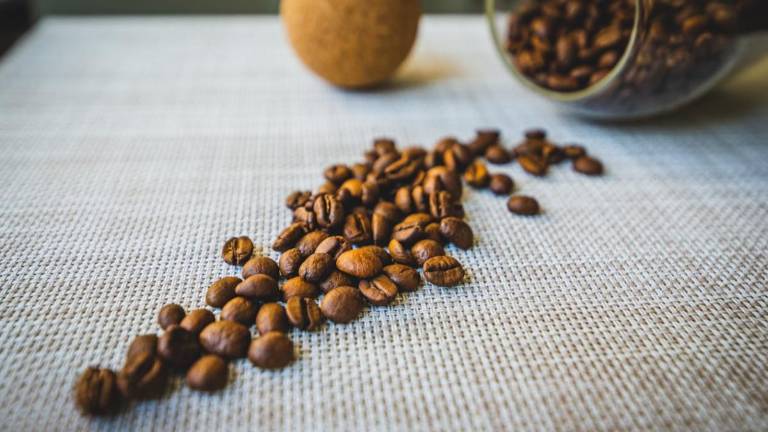 Cómo Aprovechar el Precio del Café en la Bolsa en época de Guerra Mundial
