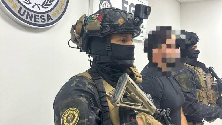 Juan Carlos “N” fue vinculado a proceso por homicidio calificado en grado de tentativa, según resolvió un Juez de Control.