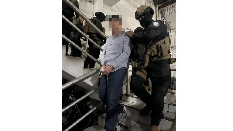 Ramón Gerardo “N” es señalado como presunto responsable del delito de feminicidio.