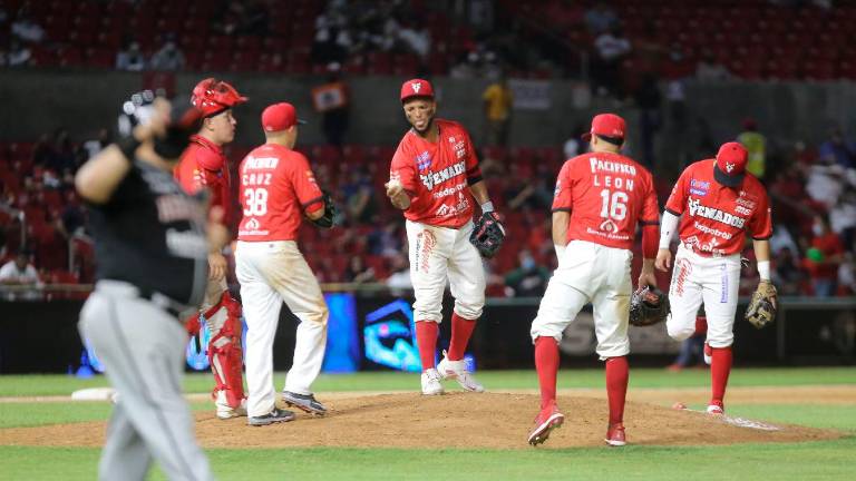 Los Rojos (8-9) están actualmente por debajo de la mitad de la tabla de posiciones.