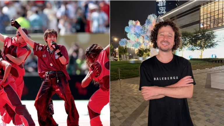 Luisito Comunica se disculpa en redes sociales.