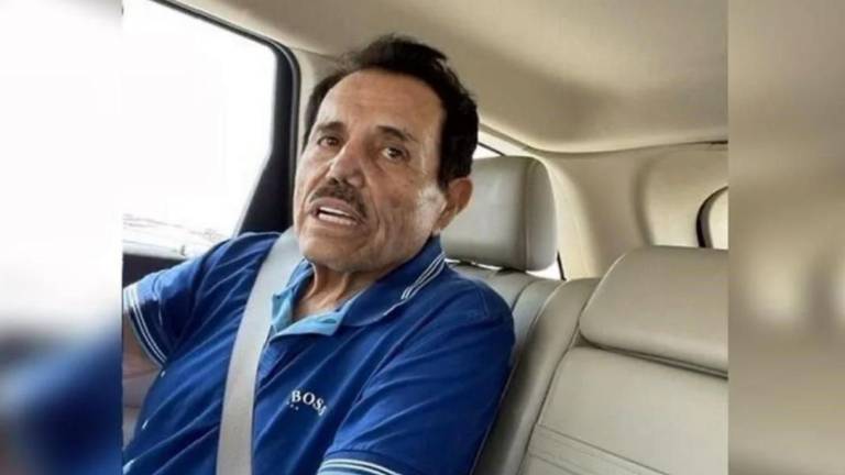 Ismael “El Mayo” Zambada ha expresado su deseo de pasar sus últimos días en México.