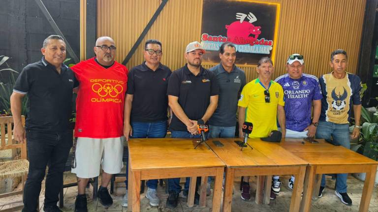Durante la inauguración se rendirá homenaje al reportero gráfico Adán Valdovines Carrillo y al árbitro José Carrillo por su destacada trayectoria en el deporte mazatleco.