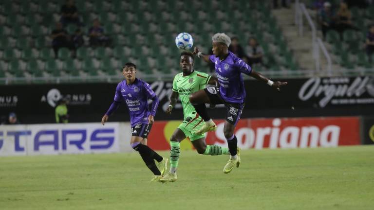 Mazatlán FC cae en su presentación en el Clausura 2026 ante Juárez.