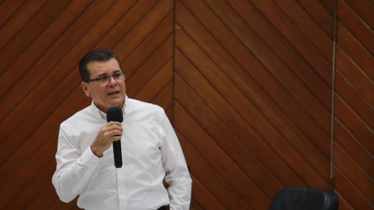 Es primordial el relleno sanitario para Mazatlán: Alcalde