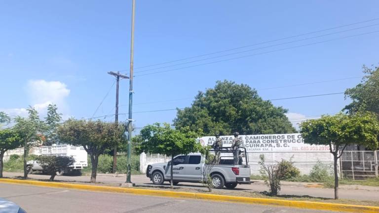 En menos de un mes, cuatro mujeres han sido asesinadas en Escuinapa
