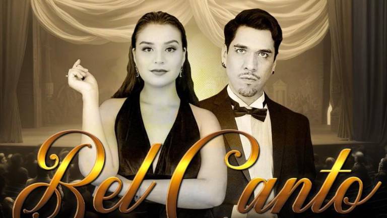 Vanessa Gama y José Miguel Valenzuela protagonizarán este concierto, el sábado 13 de diciembre en Casa Haas.