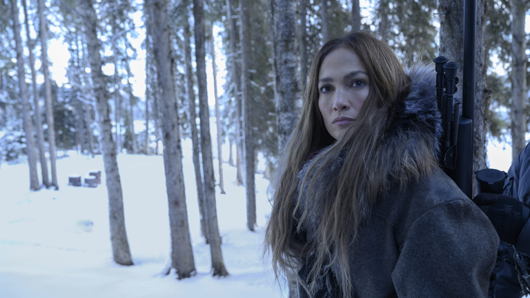 Jennifer Lopez será una asesina en su próximo filme The Mother.