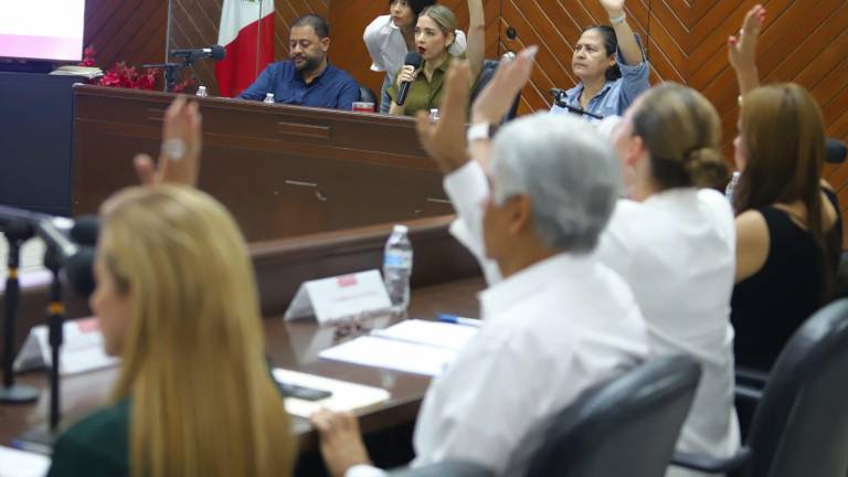 El Cabildo aprobó la comparecencia del Tesorero municipal para explicar el adeudo de 19.6 millones de pesos con un proveedor de medicamentos e insumos del “Hospitalito”.