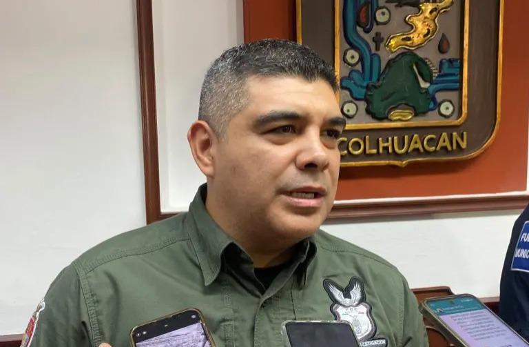 $!Ellos son los funcionarios acusados por Estados Unidos en el caso Sinaloa