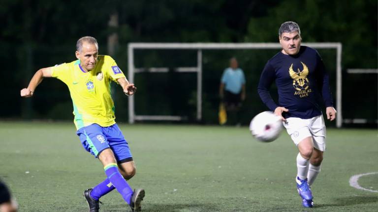 Definida la gran final: Costa Marinera defiende su corona ante las Águilas de la UAS.