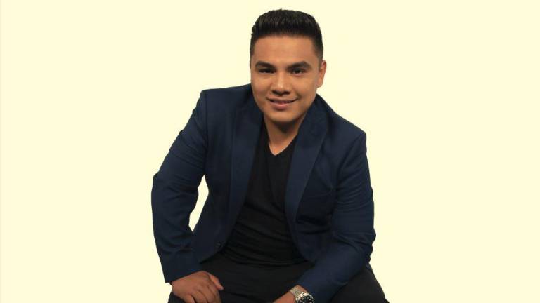 Debuta Ismael ‘Pipo’ Rodríguez como solista a ritmo de cumbia