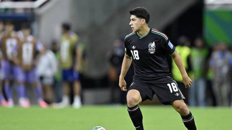Obed Vargas advierte que Ecuador no será un rival fácil para México.