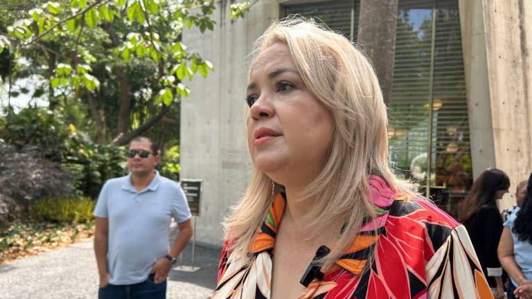 Martha Reyes Zazueta, compartió que la escalada de violencia, manifestada en el aumento de homicidios y el robo de vehículos, ha generado un clima de miedo que mantiene a la ciudadanía resguardada.