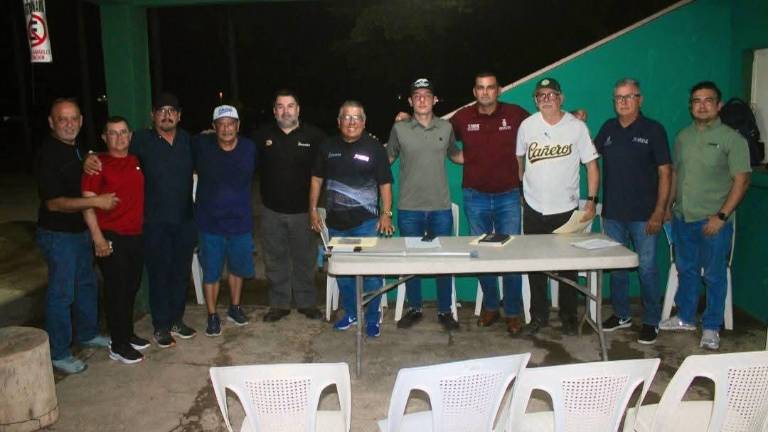 El torneo se pondrá en marcha este viernes.